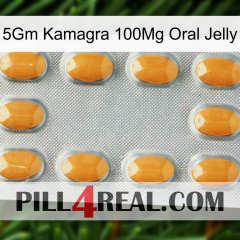 5Gm Kamagra 100Mg Oral Jelly cialis3